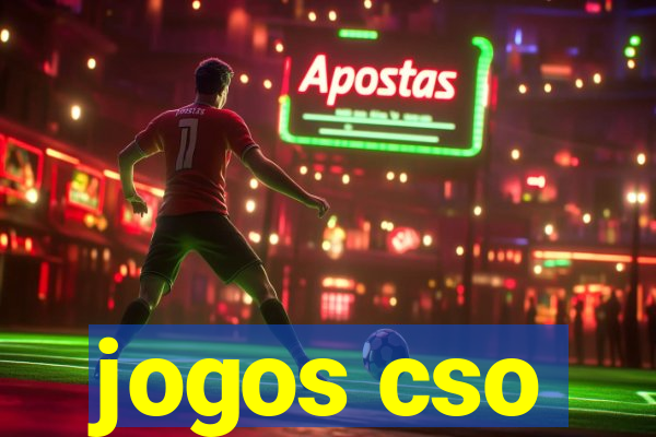 jogos cso